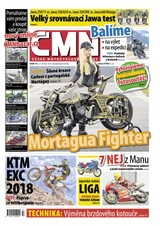 E-magazín ČMN 2017/13 - Bikes Publishing, s.r.o.