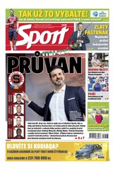 E-magazín Sport - 21.6.2017 - CZECH NEWS CENTER a. s.
