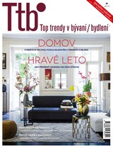 E-magazín TOP TRENDY V BÝVANÍ/BYDLENÍ 2017 - ŠPECIÁL  - MEDIA/ST s.r.o.