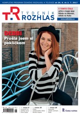 E-magazín Týdeník Rozhlas 26/2017 - Radioservis, a. s.