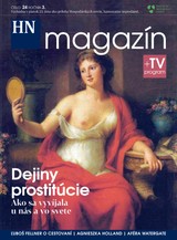 E-magazín HN magazín č: 24 r. 3 - MAFRA Slovakia, a.s.