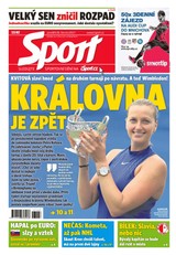 E-magazín Sport - 26.6.2017 - CZECH NEWS CENTER a. s.