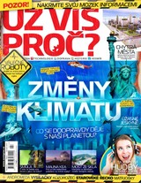 E-magazín Už víš proč? 4/2017 - Czech Press Group Koktejl