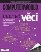 E-magazín Computerworld 7-8/2017 - Internet Info DG, a.s.
