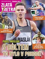 E-magazín Příloha Sport - 28.6.2017 - CZECH NEWS CENTER a. s.