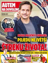 E-magazín Příloha Blesk - 28.6.2017 - CZECH NEWS CENTER a. s.