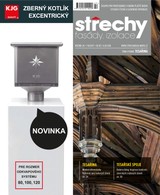 E-magazín Střechy-Fasády-Izolace 7-8/2017 - EEZY Publishing