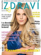 E-magazín Zdraví 7-2017 - Časopisy pro volný čas s. r. o.