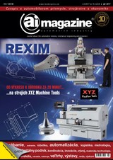 E-magazín Ai magazine 03/2017 - LEADER press s.r.o.