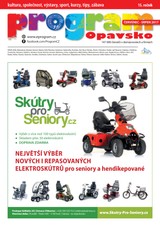E-magazín Program OP 07-8 2017 - NAKLADATELSTVÍ MISE, s.r.o.