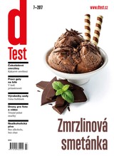 E-magazín dTest 07/2017 -  dTest, o.p.s.
