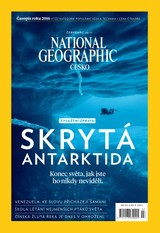 E-magazín National Geographic 7/2017 - VLTAVA LABE MEDIA a.s.
