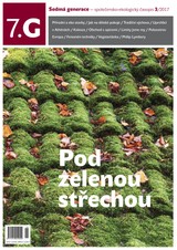 E-magazín Sedmá generace 3/2017 - Hnutí Duha - Sedmá generace