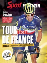 E-magazín Příloha Sport - 30.6.2017 - CZECH NEWS CENTER a. s.