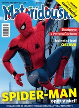 E-magazín Mateřídouška - 07/2017 - CZECH NEWS CENTER a. s.