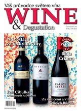 E-magazín WINE & Degustation - YACHT, s.r.o.