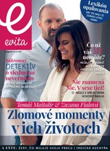 E-magazín EVITA magazín 7/2017 - MAFRA Slovakia, a.s.