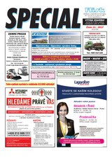 E-magazín Special 13/2017 - Risk