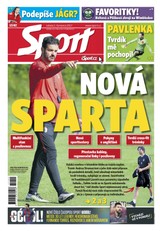 E-magazín Sport - 1.7.2017 - CZECH NEWS CENTER a. s.