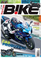 E-magazín Motorbike 07/2017 - X Ray Media, s.r.o.