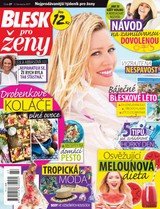 E-magazín Blesk pro ženy - 3.7.2017 - CZECH NEWS CENTER a. s.