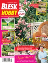 E-magazín Blesk Hobby - 7/2017 - CZECH NEWS CENTER a. s.