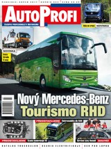E-magazín AutoProfi - 07/2017 - CZECH NEWS CENTER a. s.