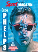 E-magazín Příloha Sport - 7.7.2017 - CZECH NEWS CENTER a. s.