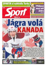 E-magazín Sport - 8.7.2017 - CZECH NEWS CENTER a. s.