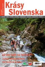 E-magazín Krásy Slovenska 7-8/2017 - Dajama