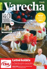 E-magazín Varecha 14.7.2017 - OUR MEDIA SR a. s.