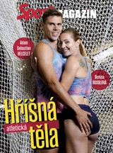 E-magazín Příloha Sport Magazín - 14.7.2017 - CZECH NEWS CENTER a. s.