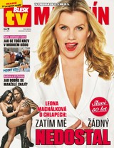 E-magazín Příloha Blesk - 12.5.2017 - CZECH NEWS CENTER a. s.