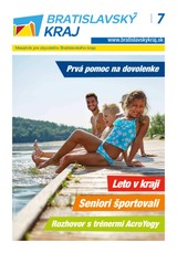 E-magazín BK 7/2017 - Bratislavský samosprávny kraj 