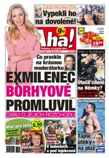 E-magazín AHA! - 17.7.2017 - CZECH NEWS CENTER a. s.