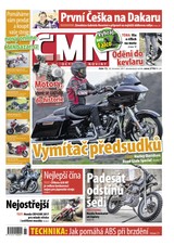 E-magazín ČMN 2017/15 - Bikes Publishing, s.r.o.