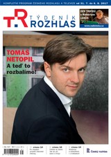 E-magazín Týdeník Rozhlas 31/2017 - Radioservis, a. s.