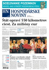 E-magazín Hospodárske noviny 24.07.2017 - MAFRA Slovakia, a.s.
