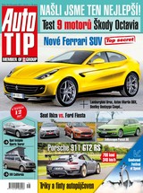 E-magazín Auto TIP - 24.7.2017 - CZECH NEWS CENTER a. s.
