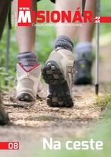 E-magazín Misionár 8/2017 - Redemptoristi – Vydavateľstvo Misionár