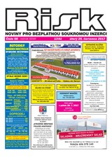 E-magazín Risk58/2017 - Risk