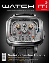E-magazín Watch It! 02/2017 - Mediaforce, s.r.o.