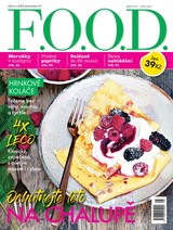 E-magazín F.O.O.D. - 08/2017 - CZECH NEWS CENTER a. s.