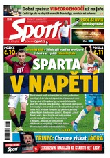 E-magazín Sport - 27.7.2017 - CZECH NEWS CENTER a. s.