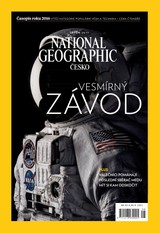 E-magazín National Geographic 8/2017 - VLTAVA LABE MEDIA a.s.