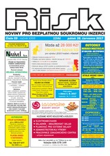 E-magazín Risk 59/2017 - Risk