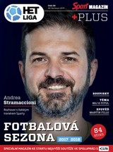 E-magazín Sport magazín - 28.7.2017 - CZECH NEWS CENTER a. s.