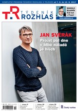 E-magazín Týdeník Rozhlas 32/2017 - Radioservis, a. s.