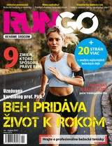 E-magazín RUNGO 7-8/2017 - MAFRA Slovakia, a.s.