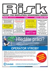 E-magazín Risk 60/2017 - Risk